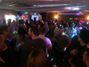 Rosie's Hartlepool